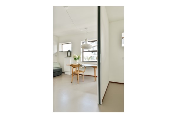Medium property photo - Amstelbeststraat 8B, 1096 GD Amsterdam